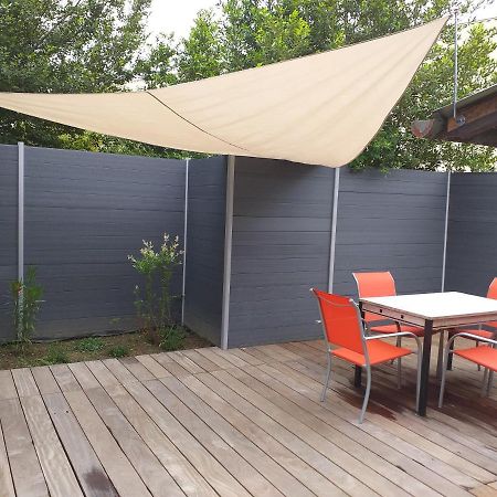 Joli 2 Pieces Esprit Loft Moderne Appartement Pau Buitenkant foto