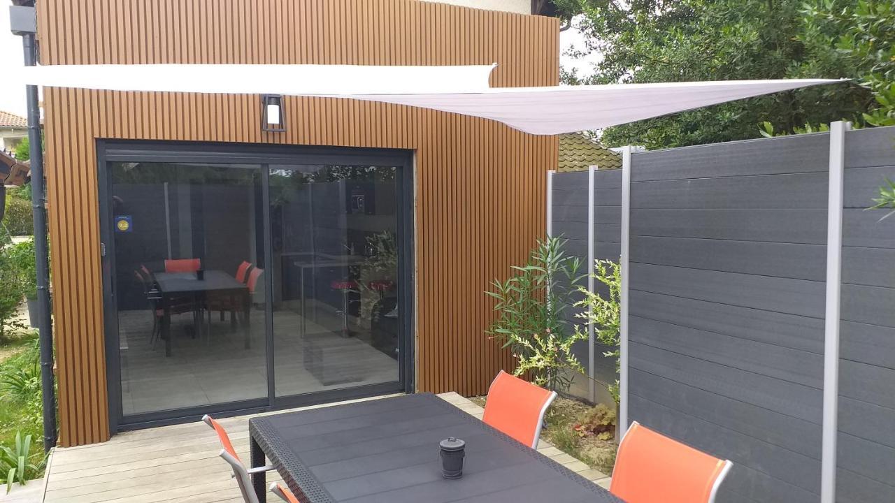 Joli 2 Pieces Esprit Loft Moderne Appartement Pau Buitenkant foto