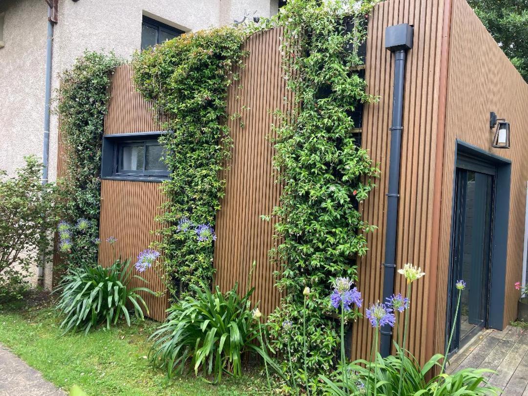 Joli 2 Pieces Esprit Loft Moderne Appartement Pau Buitenkant foto